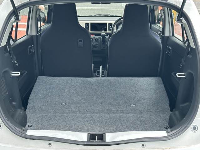アルト(スズキ)中古車 8