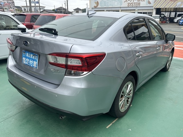 インプレッサ(スバル)中古車 9