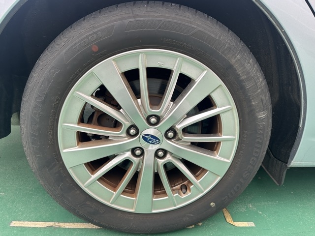インプレッサ(スバル)中古車 10