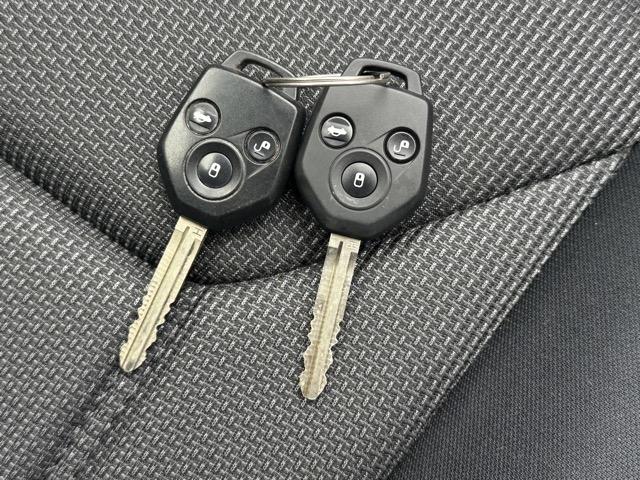 インプレッサ(スバル)中古車 19