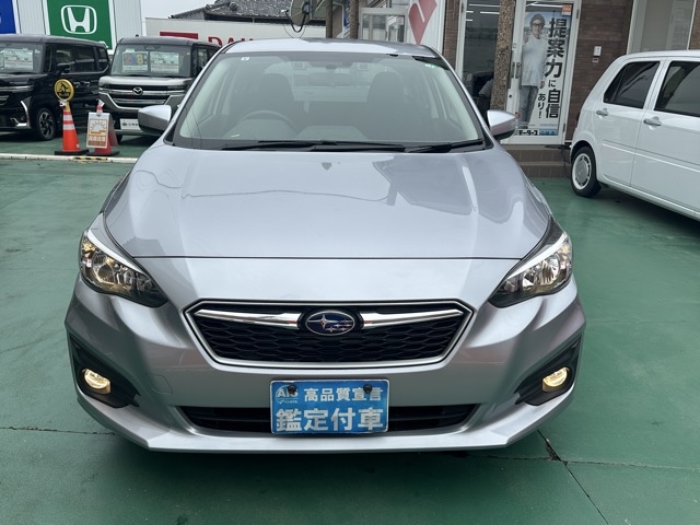 インプレッサ(スバル)中古車 21