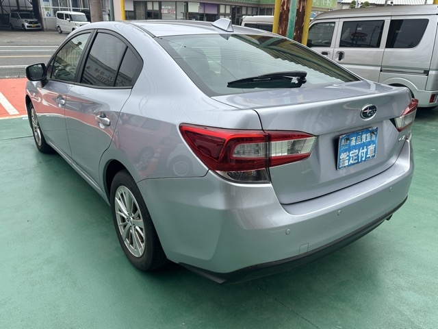 インプレッサ(スバル)中古車 2