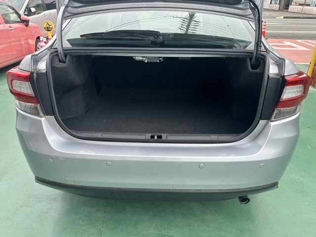 インプレッサ(スバル)中古車 7