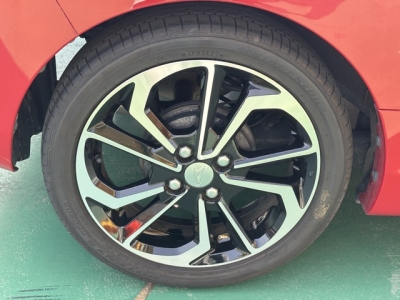 コペン(ダイハツ)中古車 内外装写真