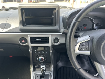 コペン(ダイハツ)中古車 内外装写真他１