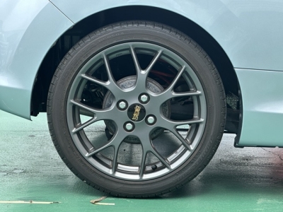 コペン(ダイハツ)中古車 内外装写真他２