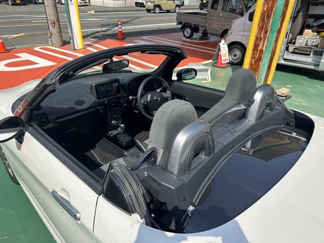 コペン(トヨタ)中古車 18