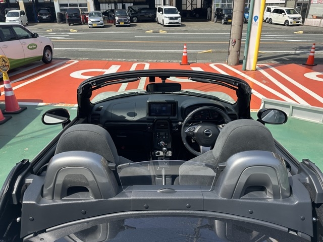 コペン(トヨタ)中古車 19