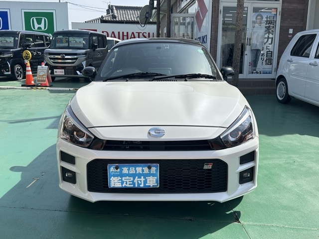 コペン(トヨタ)中古車 22