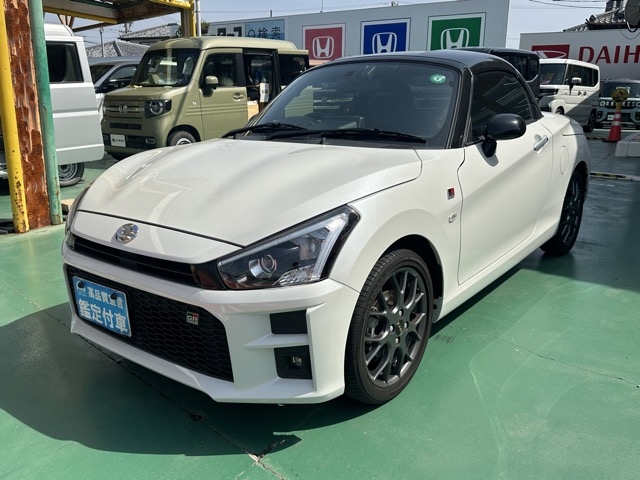 コペン(トヨタ)中古車 1