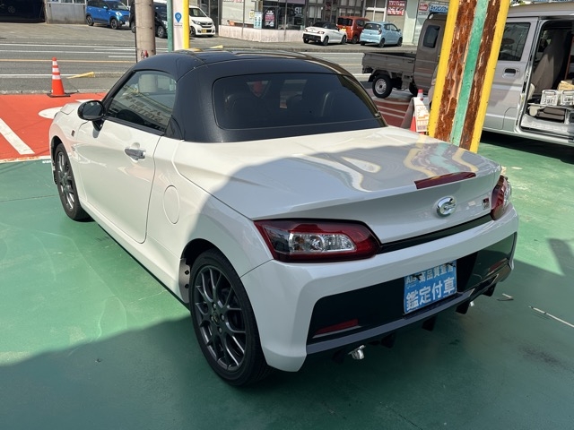 コペン(トヨタ)中古車 2