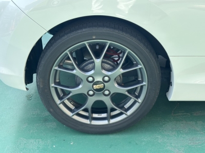  コペン(トヨタ)中古車 内外装写真