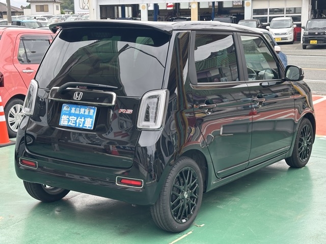 N-ONE(ホンダ)レンタＵＰ 10