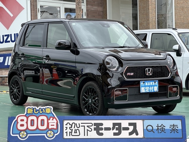 N-ONE(ホンダ)レンタＵＰ 0
