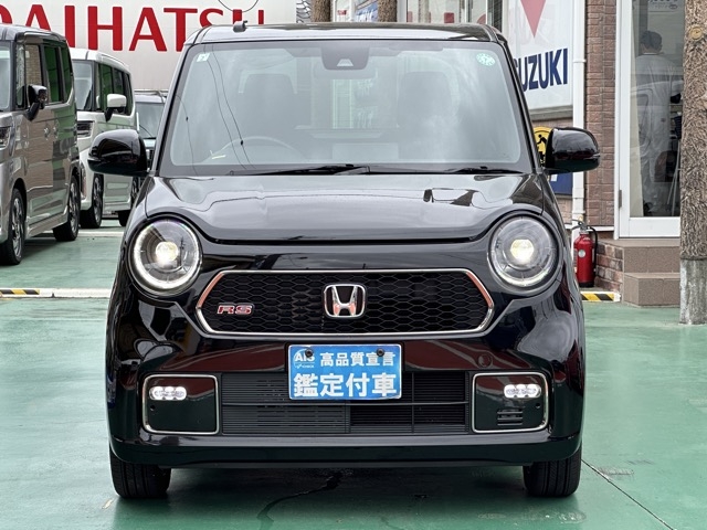 N-ONE(ホンダ)レンタＵＰ 23