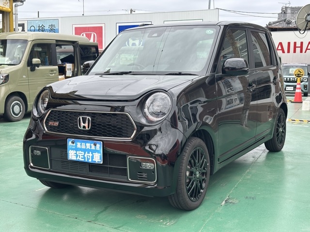 N-ONE(ホンダ)レンタＵＰ 1