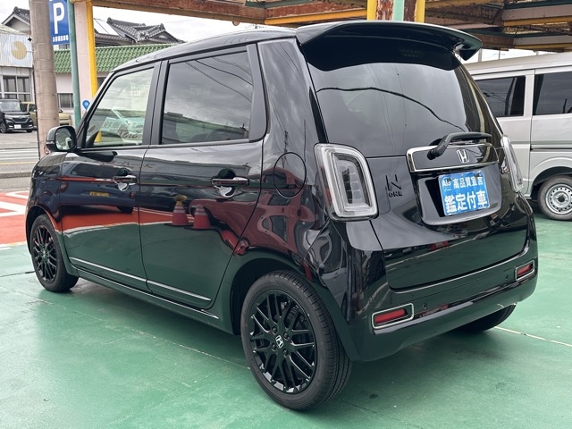 N-ONE(ホンダ)レンタＵＰ 2