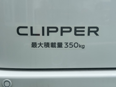 NV１００クリッパー(ニッサン)レンタＵＰ 内外装写真他