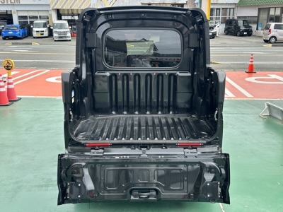 アトレー(ダイハツ)届出済未使用車 内外装写真他２