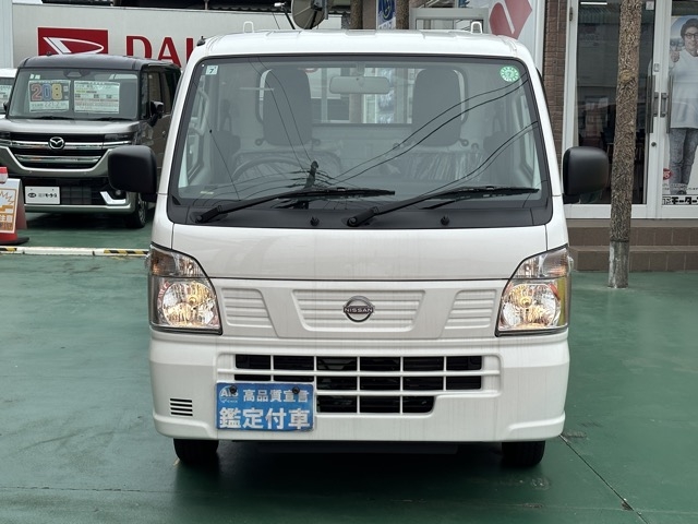 クリッパートラック(ニッサン)中古車 16