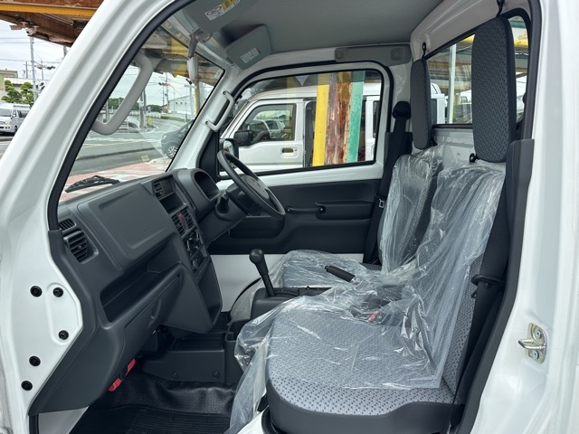 クリッパートラック(ニッサン)中古車 3