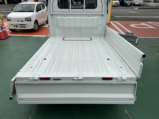 クリッパートラック(ニッサン)中古車 5