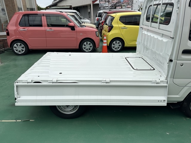 クリッパートラック(ニッサン)中古車 6