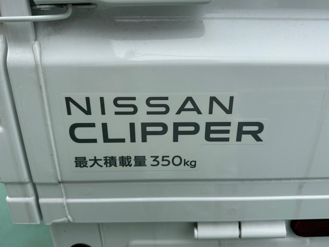 クリッパートラック(ニッサン)中古車 7