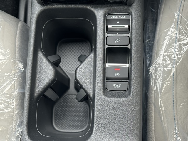 ヴェゼル(ホンダ)登録済未使用車 15