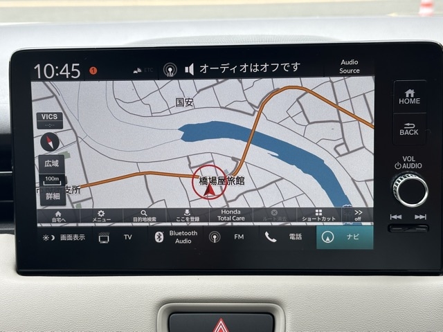 ヴェゼル(ホンダ)登録済未使用車 20