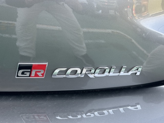 GRカローラ(トヨタ)中古車 9