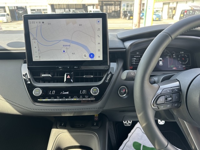 GRカローラ(トヨタ)中古車 16