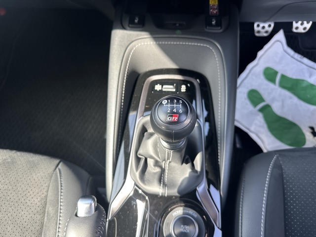 GRカローラ(トヨタ)中古車 17
