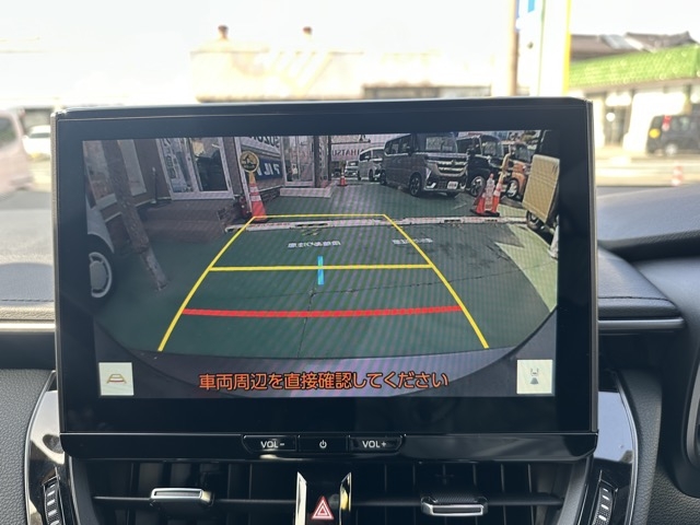GRカローラ(トヨタ)中古車 19