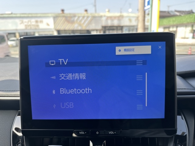 GRカローラ(トヨタ)中古車 20