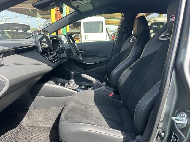 GRカローラ(トヨタ)中古車 4