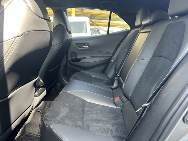 GRカローラ(トヨタ)中古車 5
