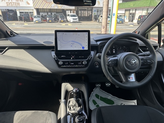 GRカローラ(トヨタ)中古車 7