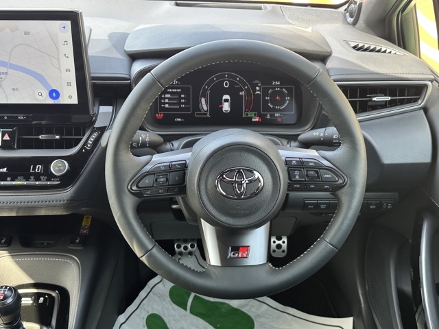 GRカローラ(トヨタ)中古車 8
