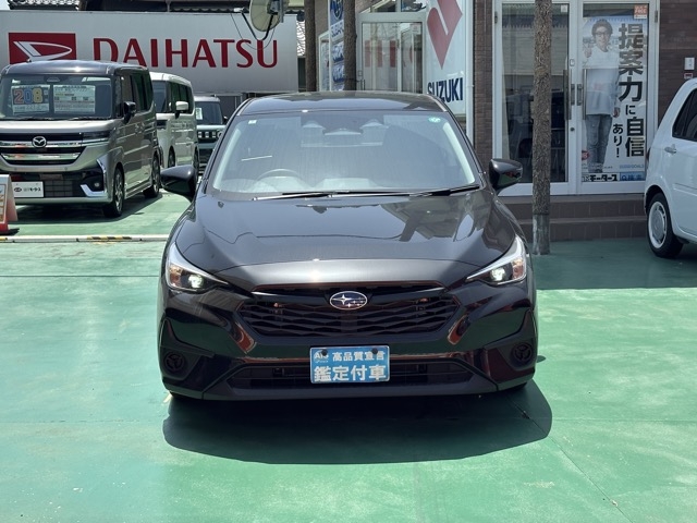 インプレッサ(スバル)中古車 21