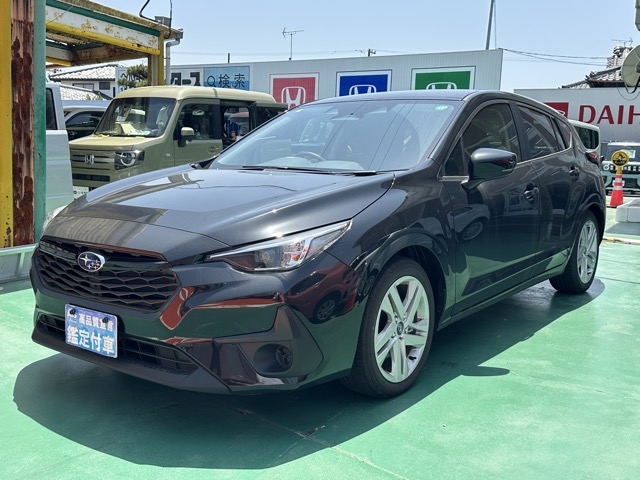 インプレッサ(スバル)中古車 1