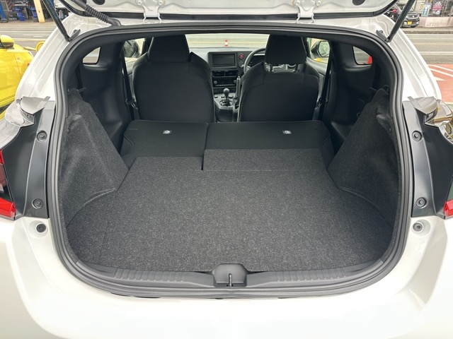 GRヤリス(トヨタ)中古車 6