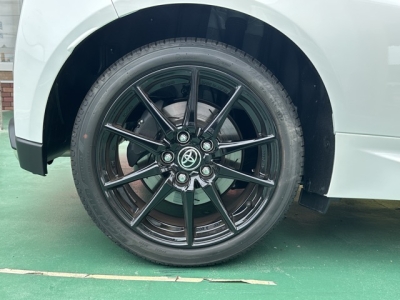 GRヤリス(トヨタ)中古車 内外装写真他１