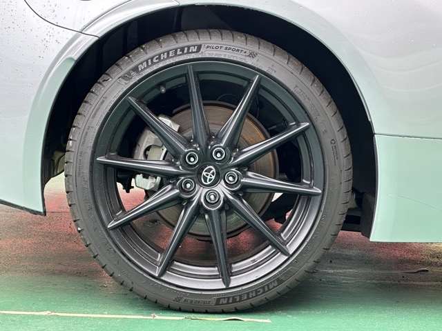 GR86(トヨタ)中古車 9