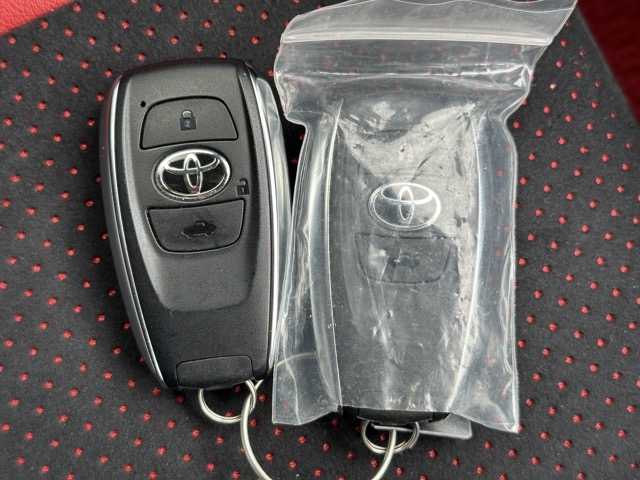 GR86(トヨタ)中古車 20