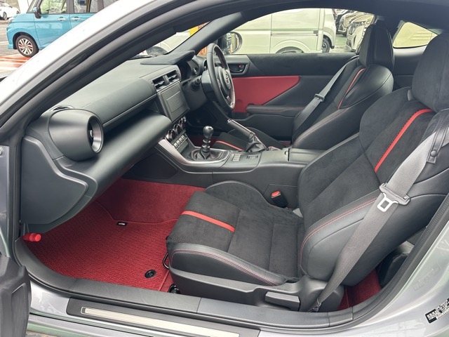 GR86(トヨタ)中古車 3