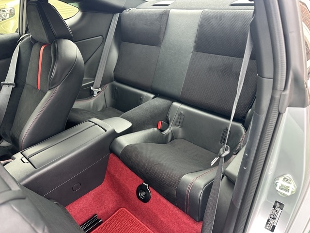 GR86(トヨタ)中古車 4