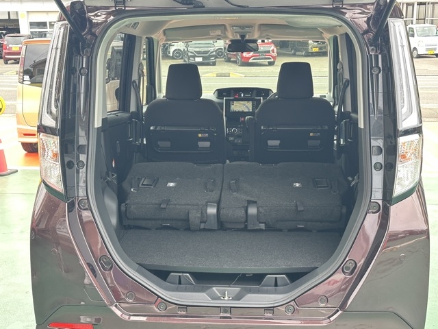 ルーミー(トヨタ)中古車 10