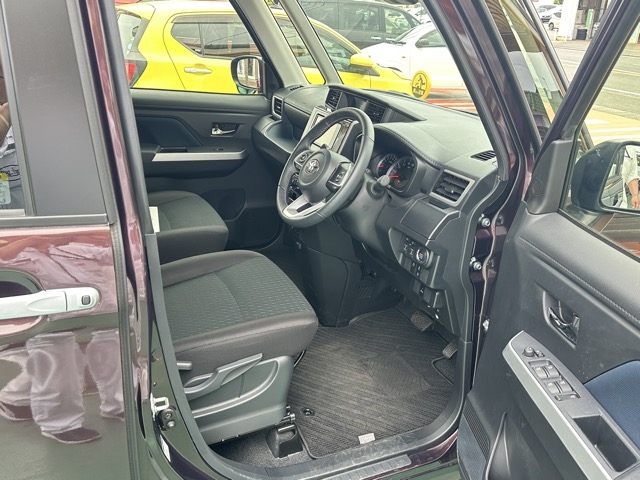 ルーミー(トヨタ)中古車 15
