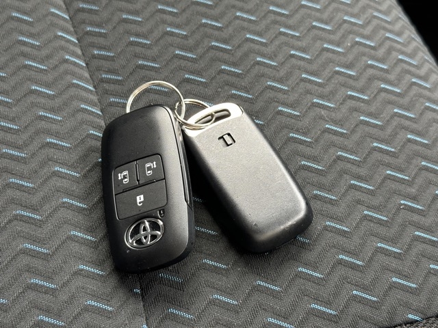 ルーミー(トヨタ)中古車 22
